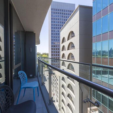 Apartments Melbourne Domain - St Kilda Rd Precinct Экстерьер фото