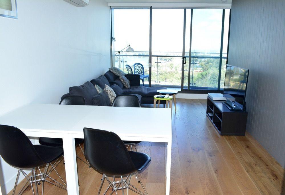 Apartments Melbourne Domain - St Kilda Rd Precinct Экстерьер фото