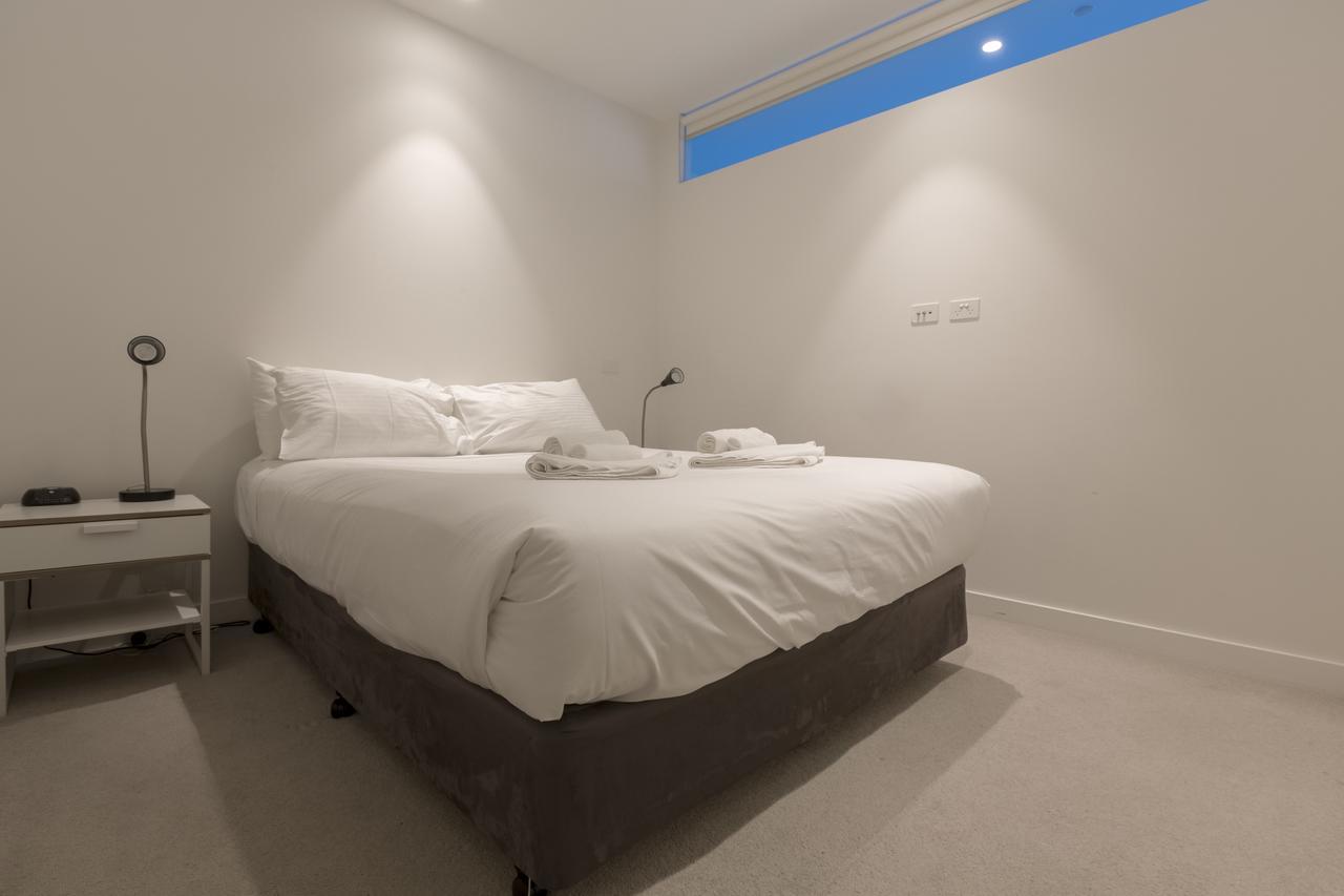 Apartments Melbourne Domain - St Kilda Rd Precinct Экстерьер фото