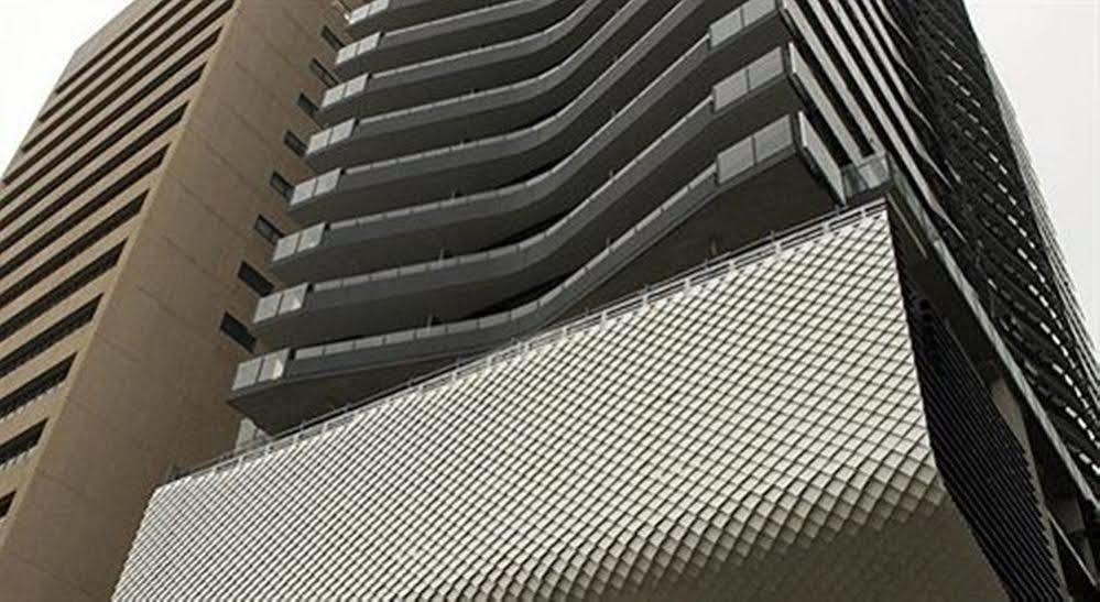 Apartments Melbourne Domain - St Kilda Rd Precinct Экстерьер фото