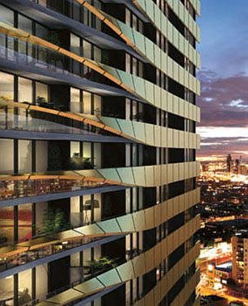 Apartments Melbourne Domain - St Kilda Rd Precinct Экстерьер фото