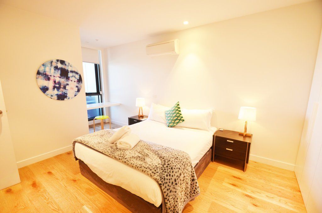 Apartments Melbourne Domain - St Kilda Rd Precinct Экстерьер фото